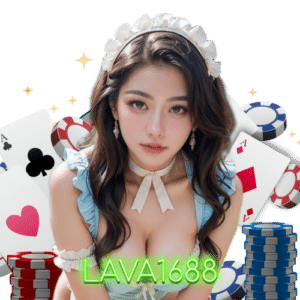 lava1688 คืออะไร
